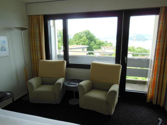 Hotel Guggital  | Zug | Zug | Schweiz 11