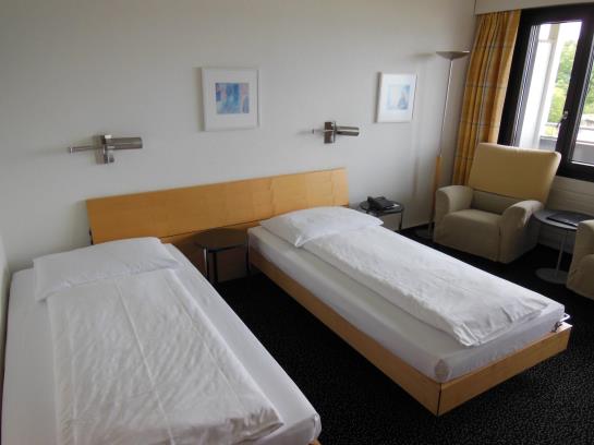 Hotel Guggital  | Zug | Zug | Schweiz 2