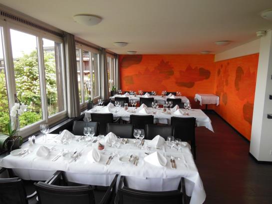 Hotel Guggital  | Zug | Zug | Schweiz 4