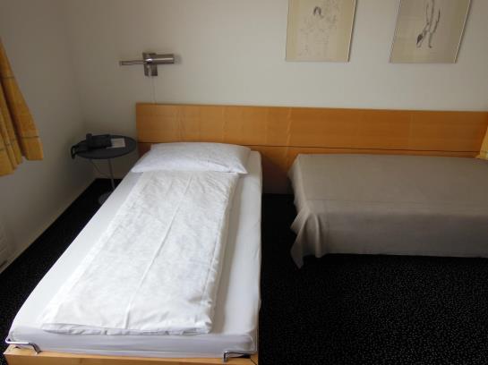 Hotel Guggital  | Zug | Zug | Schweiz 6