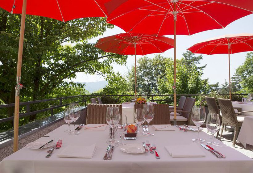 Hotel Dolder Waldhaus  | Zurigo | Zurich | Svizzera 1