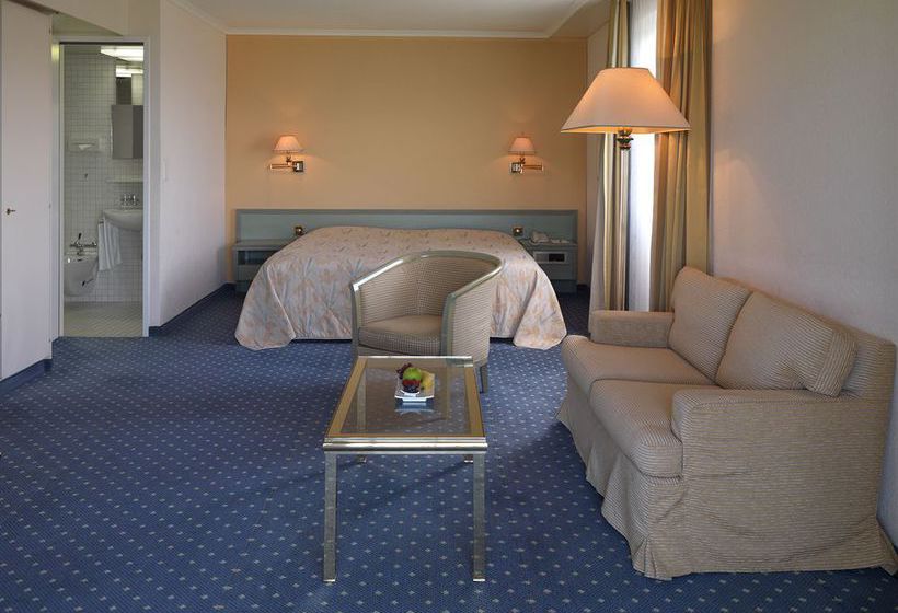 Hotel Dolder Waldhaus  | Zurigo | Zurich | Svizzera 10