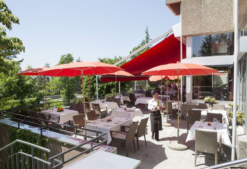 Hotel Dolder Waldhaus  | Zurigo | Zurich | Svizzera 12