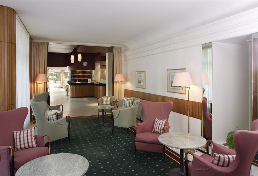 Hotel Dolder Waldhaus  | Zurigo | Zurich | Svizzera 13