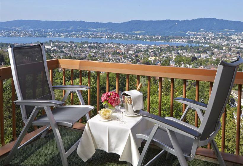 Hotel Dolder Waldhaus  | Zurigo | Zurich | Svizzera 16