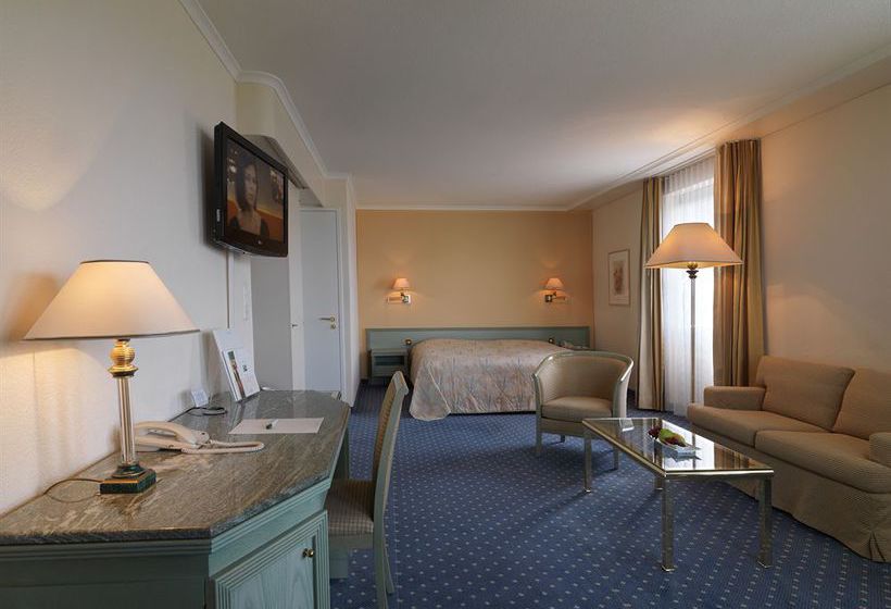 Hotel Dolder Waldhaus  | Zurigo | Zurich | Svizzera 17