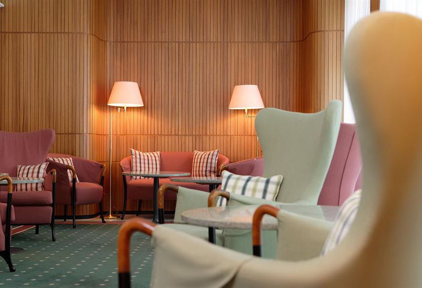 Hotel Dolder Waldhaus  | Zurigo | Zurich | Svizzera 2