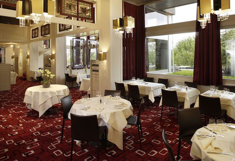 Hotel Dolder Waldhaus  | Zurigo | Zurich | Svizzera 20