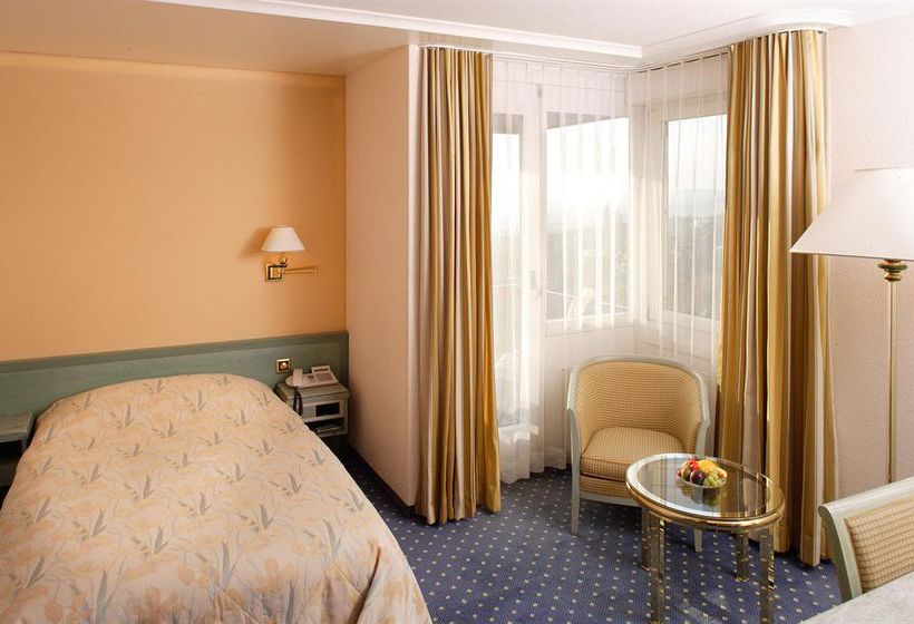 Hotel Dolder Waldhaus  | Zurigo | Zurich | Svizzera 4