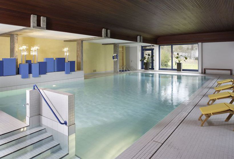 Hotel Dolder Waldhaus  | Zurigo | Zurich | Svizzera 5