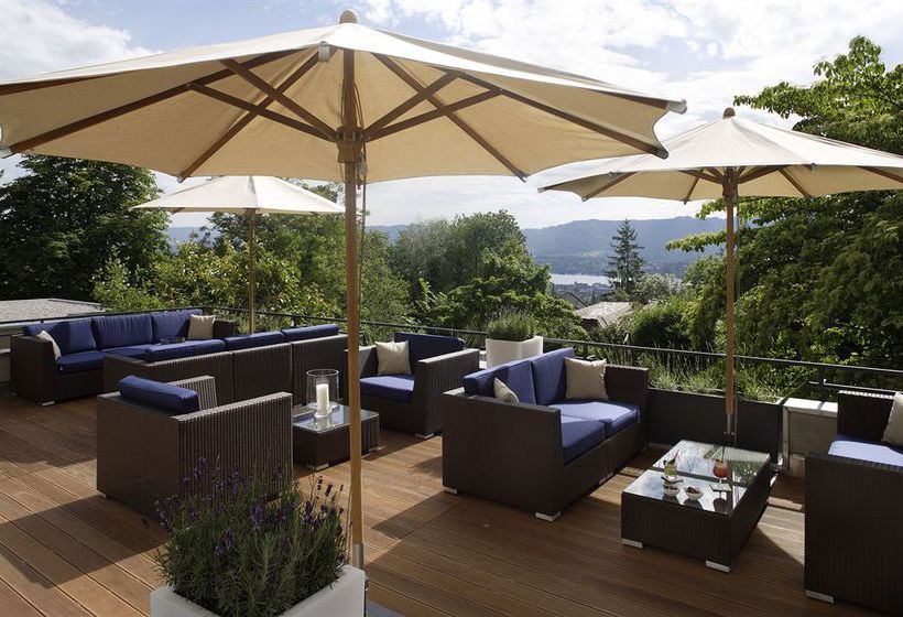 Hotel Dolder Waldhaus  | Zurigo | Zurich | Svizzera 7