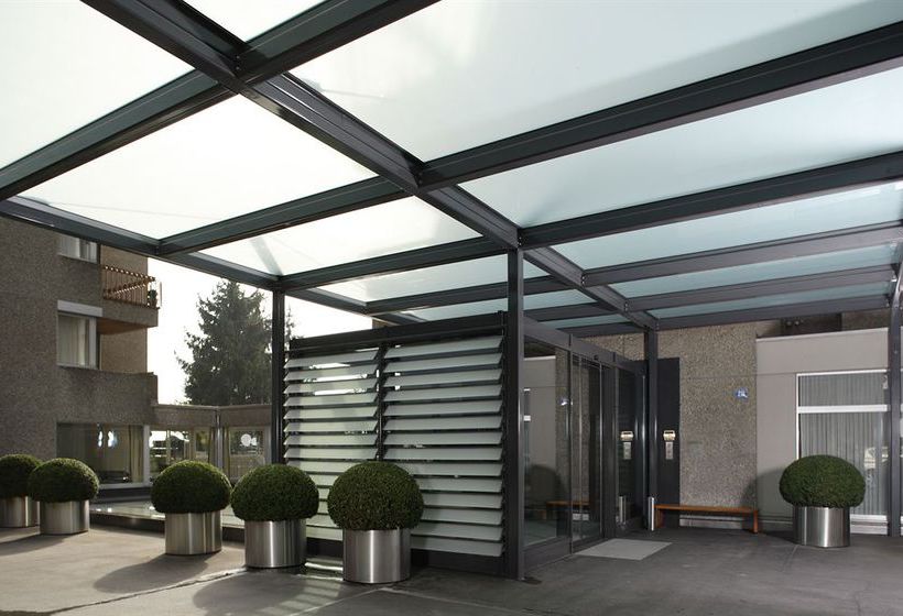 Hotel Dolder Waldhaus  | Zurigo | Zurich | Svizzera 8