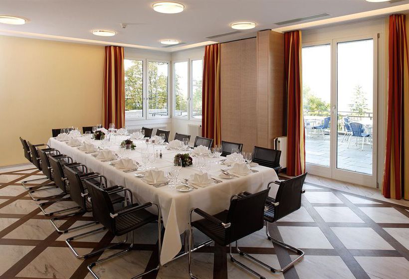 Hotel Dolder Waldhaus  | Zurigo | Zurich | Svizzera 9