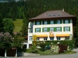 Silence Hotel Sonnegg  | Zweisimmen | Bern | Schweiz 1