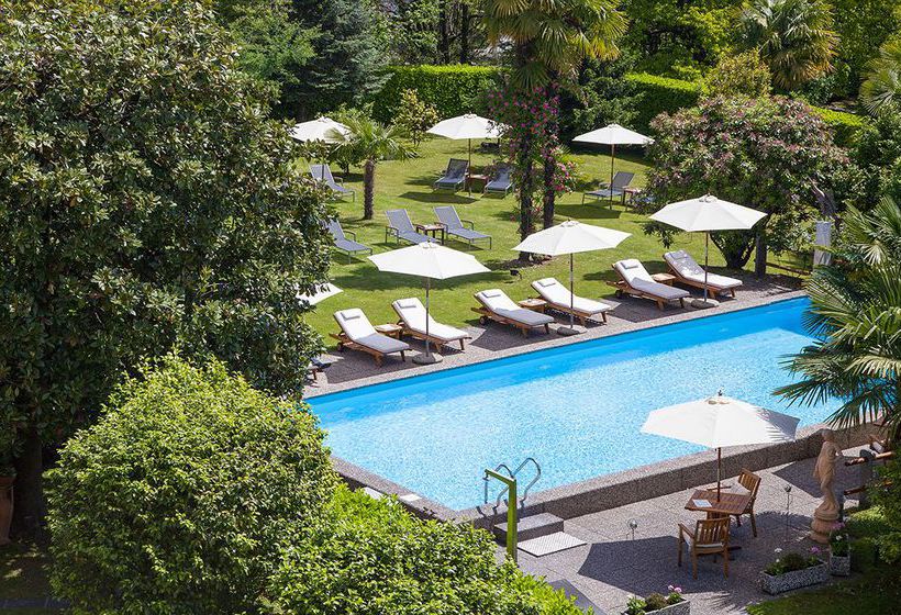 Boutique Hotel Remorino