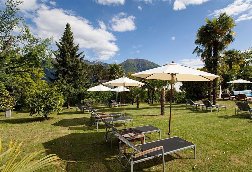 Boutique Hotel Remorino  | Minusio | Tessin | Schweiz 10