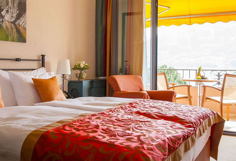 Boutique Hotel Remorino  | Minusio | Tessin | Schweiz 11