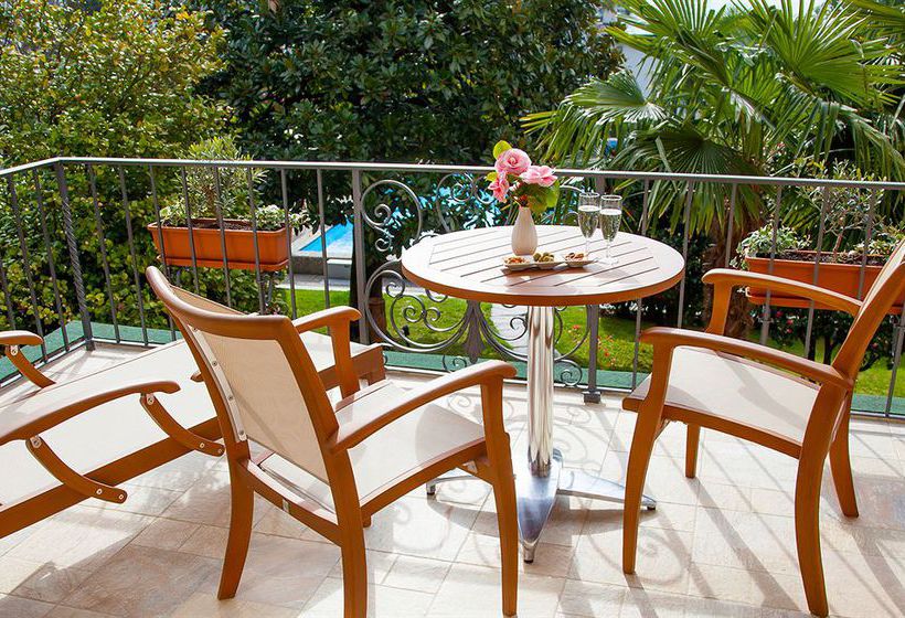 Boutique Hotel Remorino  | Minusio | Tessin | Schweiz 2