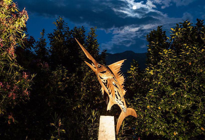 Boutique Hotel Remorino  | Minusio | Tessin | Schweiz 3