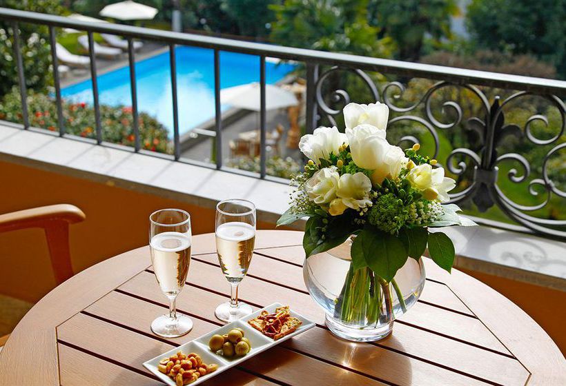 Boutique Hotel Remorino  | Minusio | Tessin | Schweiz 4