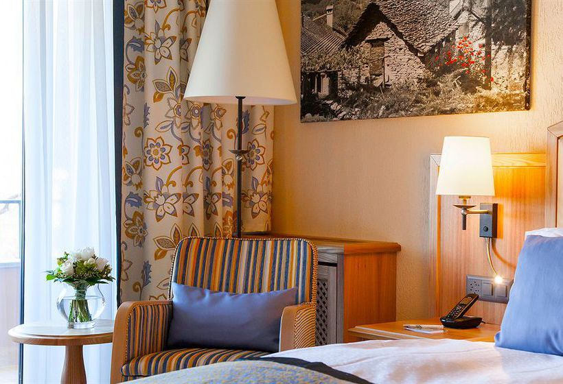 Boutique Hotel Remorino  | Minusio | Tessin | Schweiz 5