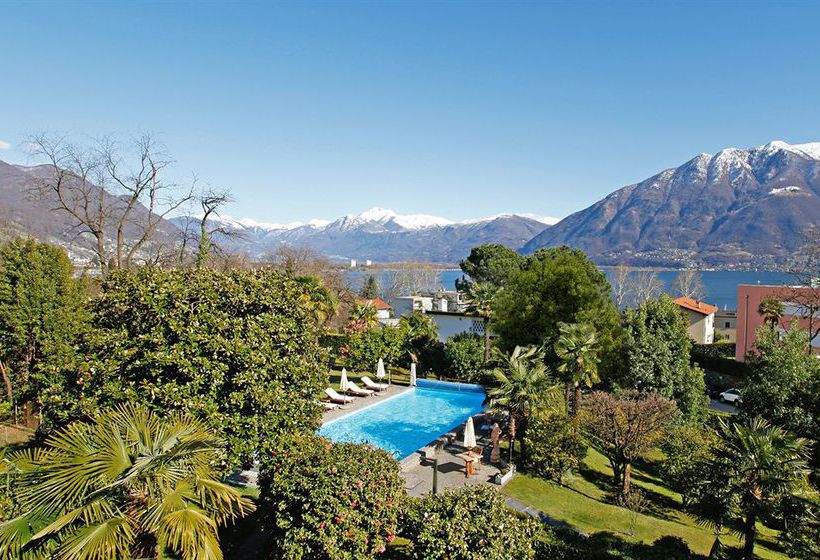 Boutique Hotel Remorino  | Minusio | Tessin | Schweiz 6