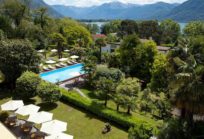 Boutique Hotel Remorino  | Minusio | Tessin | Schweiz 8
