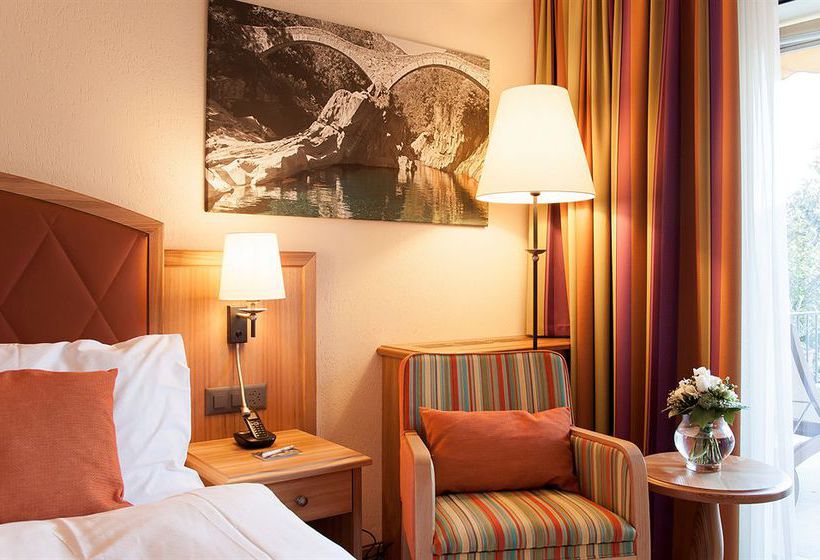 Boutique Hotel Remorino  | Minusio | Tessin | Schweiz 9