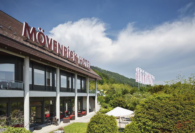 Hotel Movenpick Soleura