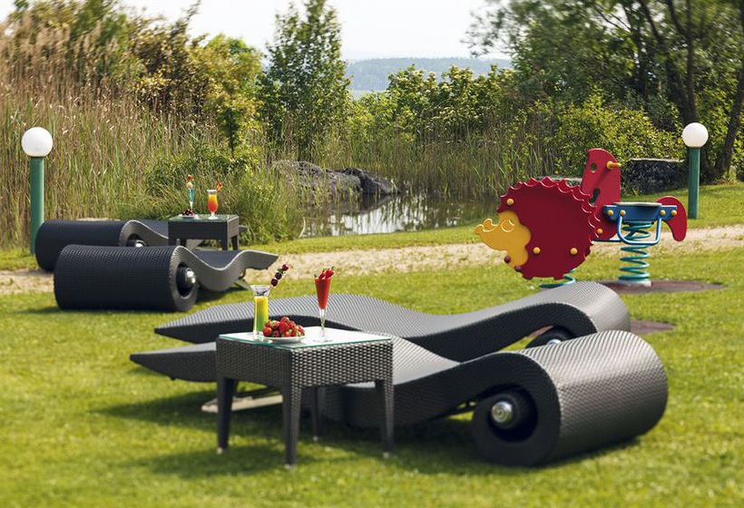 Hotel Movenpick  | Egerkingen | Solothurn | Schweiz 1