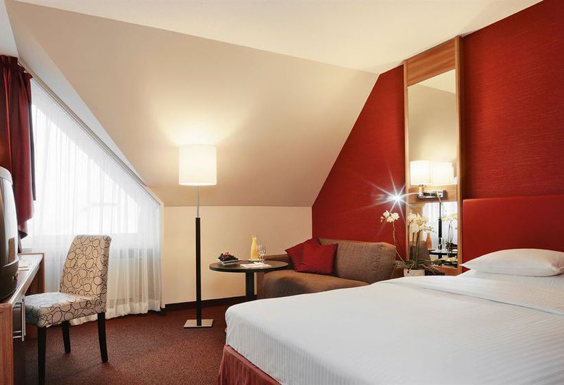 Hotel Movenpick  | Egerkingen | Solothurn | Schweiz 10