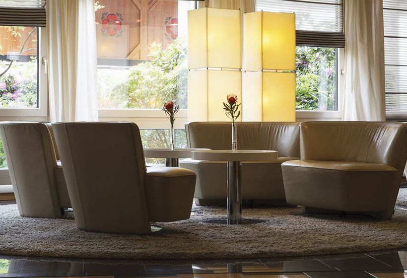 Hotel Movenpick  | Egerkingen | Solothurn | Schweiz 12