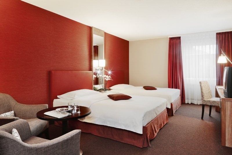 Hotel Movenpick  | Egerkingen | Solothurn | Schweiz 14