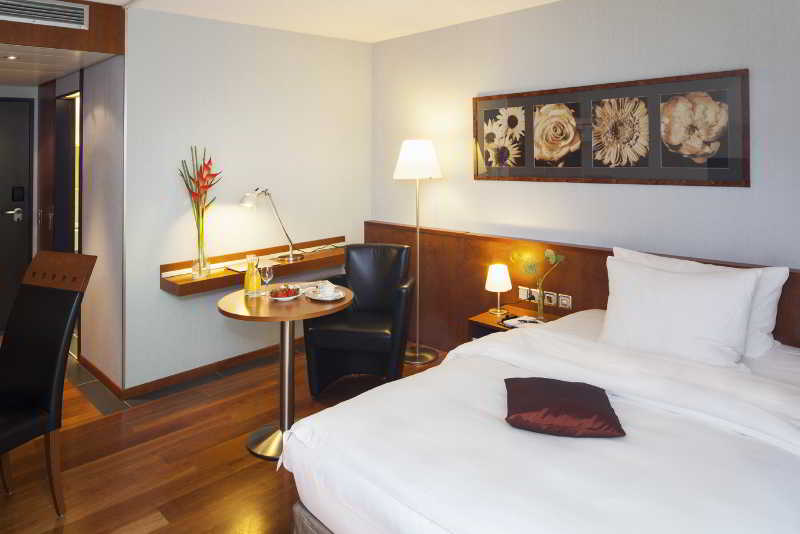 Hotel Movenpick  | Egerkingen | Solothurn | Schweiz 16