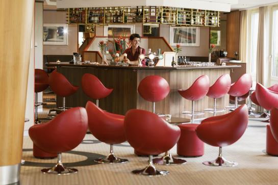 Hotel Movenpick  | Egerkingen | Solothurn | Schweiz 17