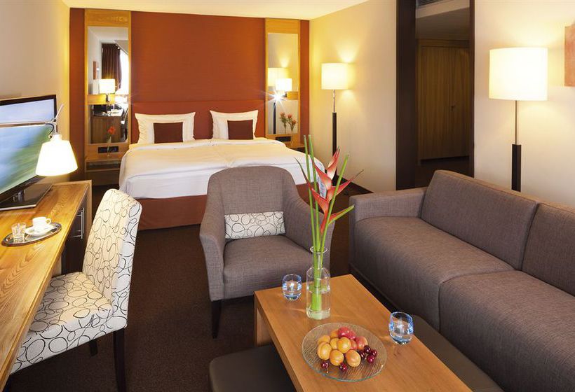 Hotel Movenpick  | Egerkingen | Solothurn | Schweiz 2