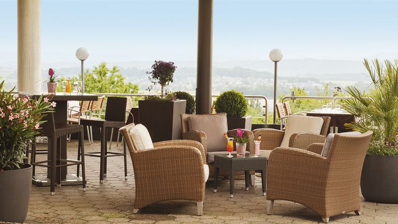 Hotel Movenpick  | Egerkingen | Solothurn | Schweiz 3