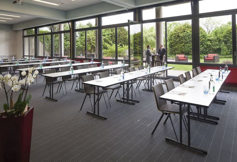 Hotel Movenpick  | Egerkingen | Solothurn | Schweiz 4