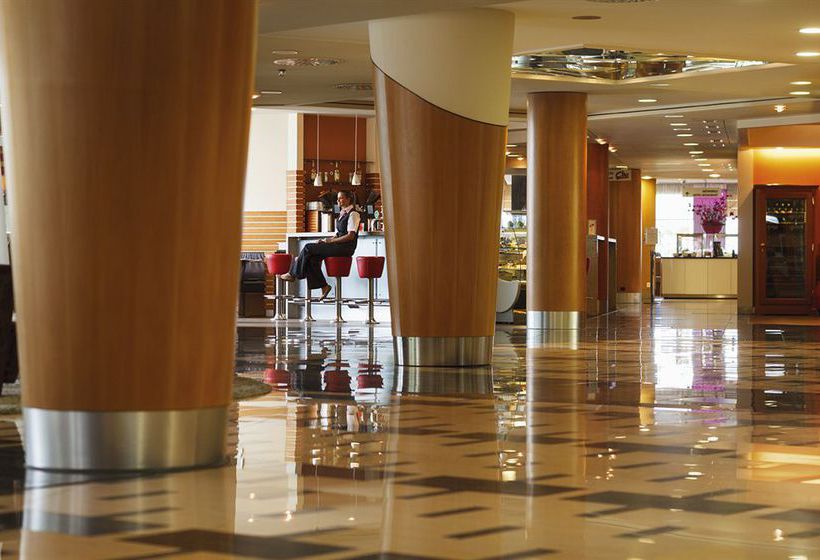 Hotel Movenpick  | Egerkingen | Solothurn | Schweiz 5