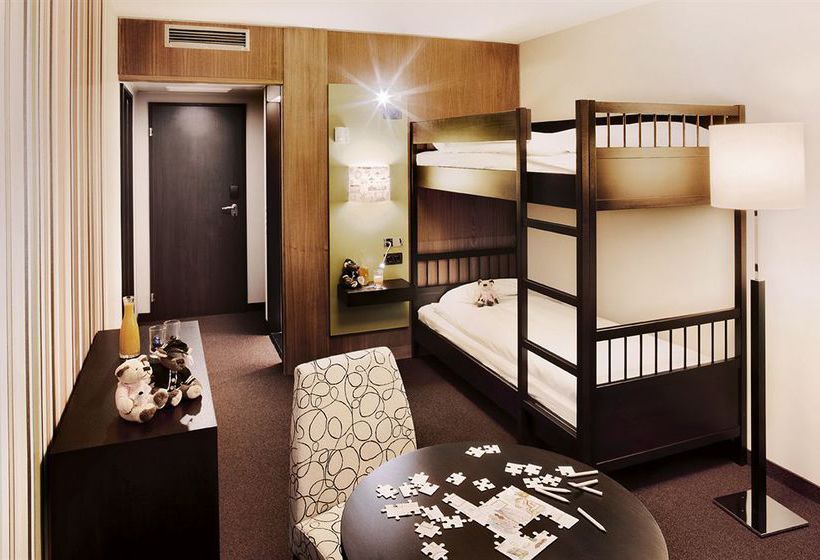 Hotel Movenpick  | Egerkingen | Solothurn | Schweiz 6