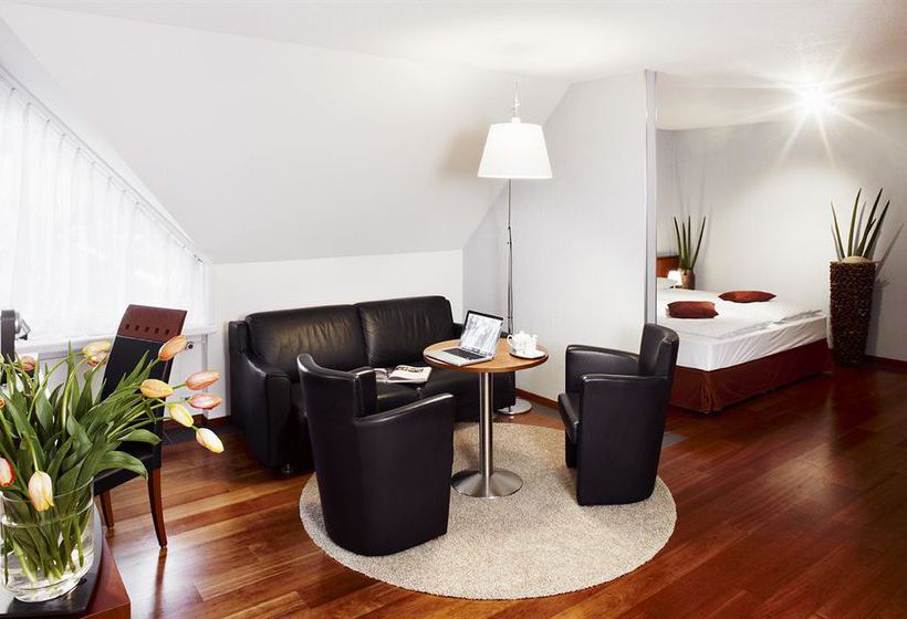 Hotel Movenpick  | Egerkingen | Solothurn | Schweiz 7