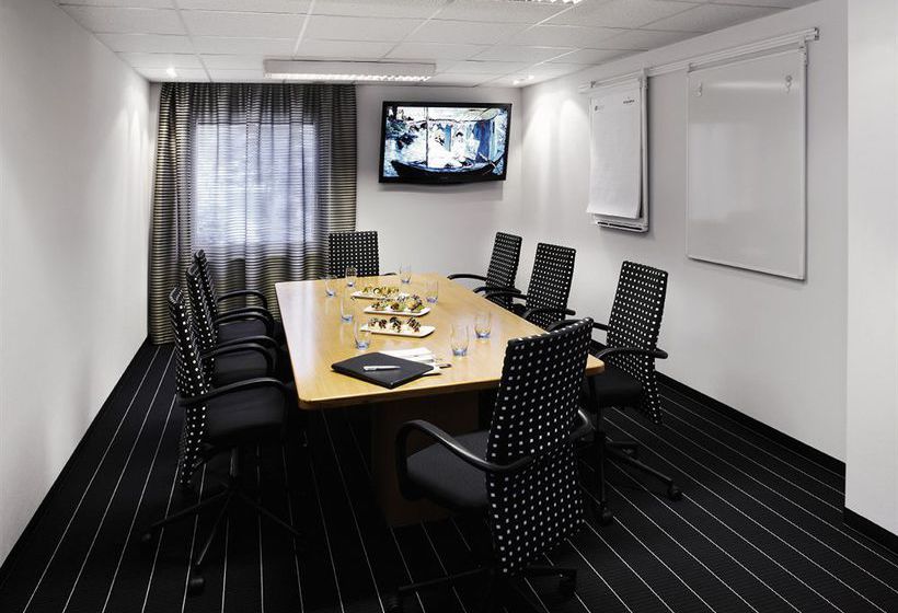 Hotel Movenpick  | Egerkingen | Solothurn | Schweiz 8