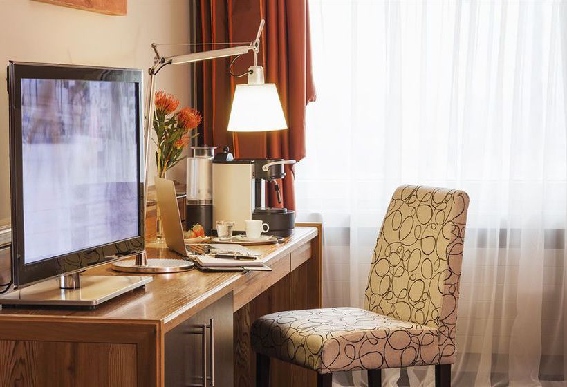 Hotel Movenpick  | Egerkingen | Solothurn | Schweiz 9