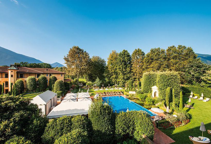 Hotel Albergo Giardino Tesino