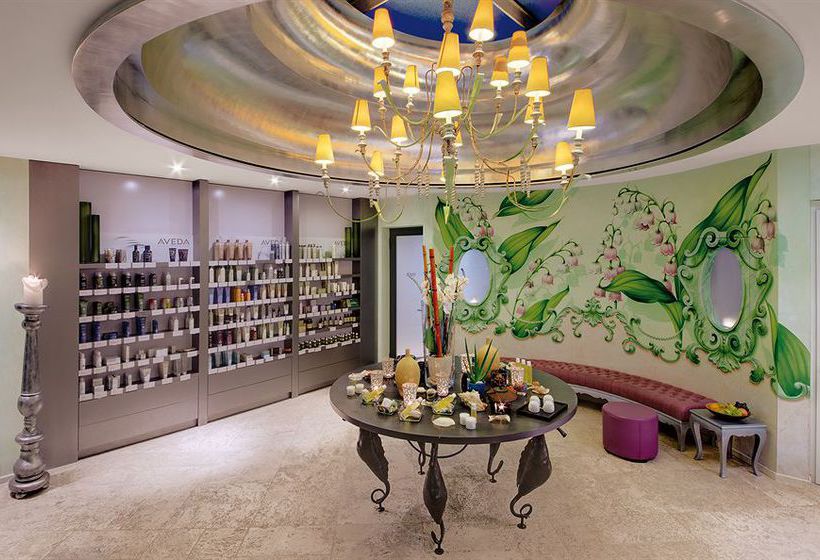 Hotel Albergo Giardino  | Ascona | Tessin | Schweiz 1