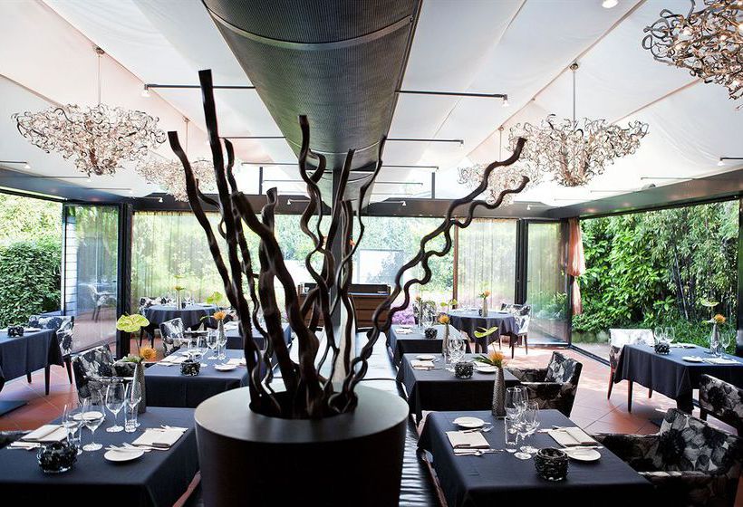 Hotel Albergo Giardino  | Ascona | Tessin | Schweiz 10