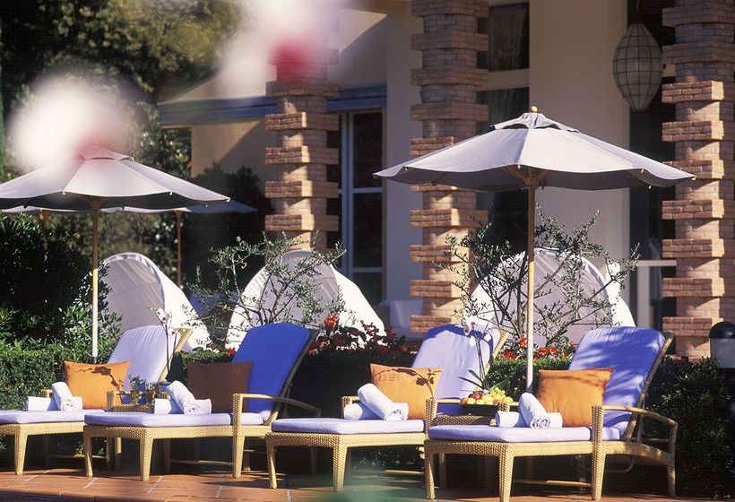 Hotel Albergo Giardino  | Ascona | Tessin | Schweiz 12