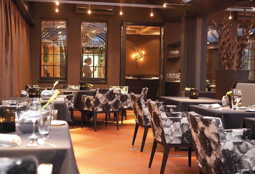 Hotel Albergo Giardino  | Ascona | Tessin | Schweiz 13