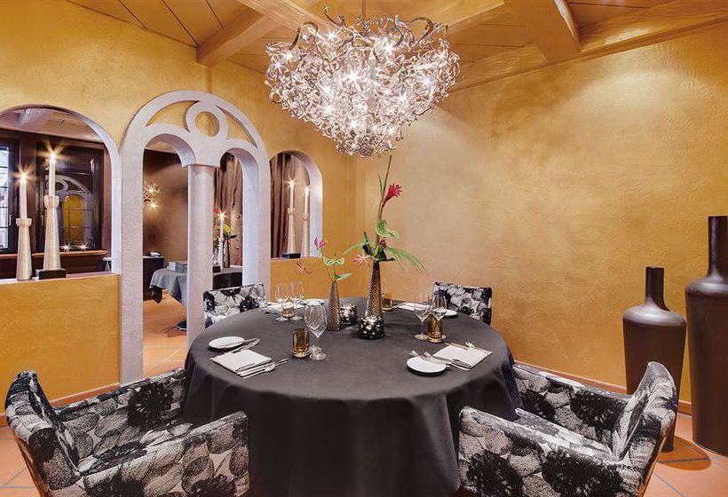 Hotel Albergo Giardino  | Ascona | Tessin | Schweiz 14