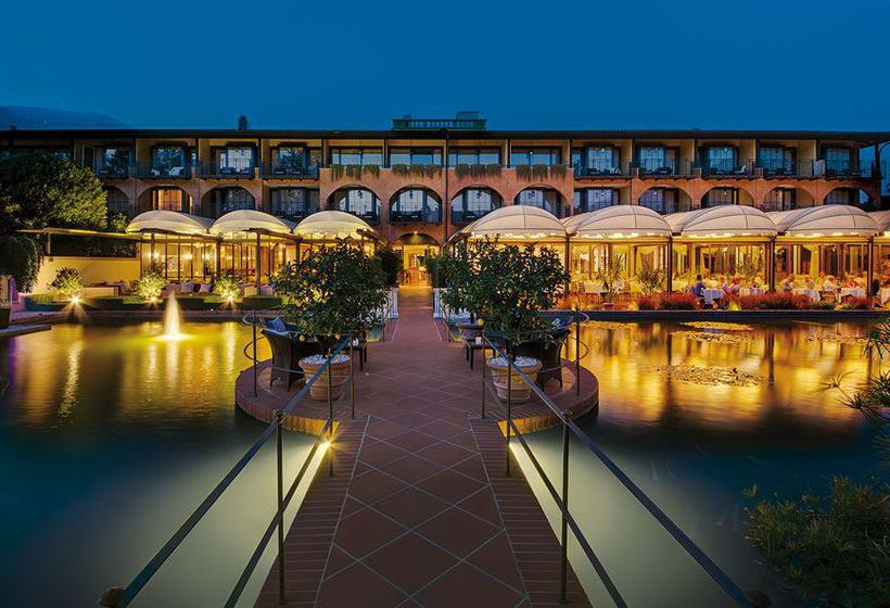 Hotel Albergo Giardino  | Ascona | Tessin | Schweiz 16